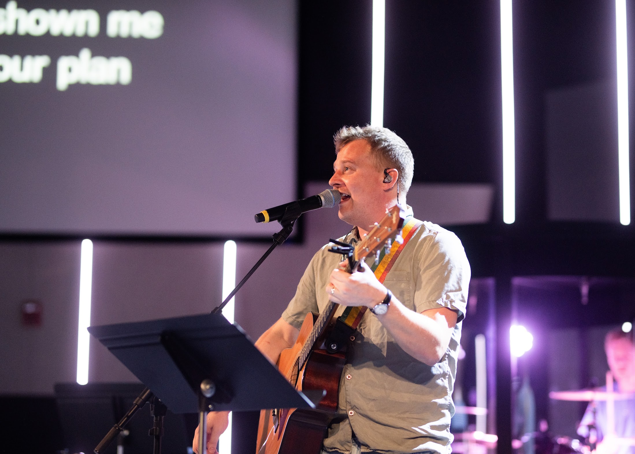 Bradley Ray Hicks promo photo 1