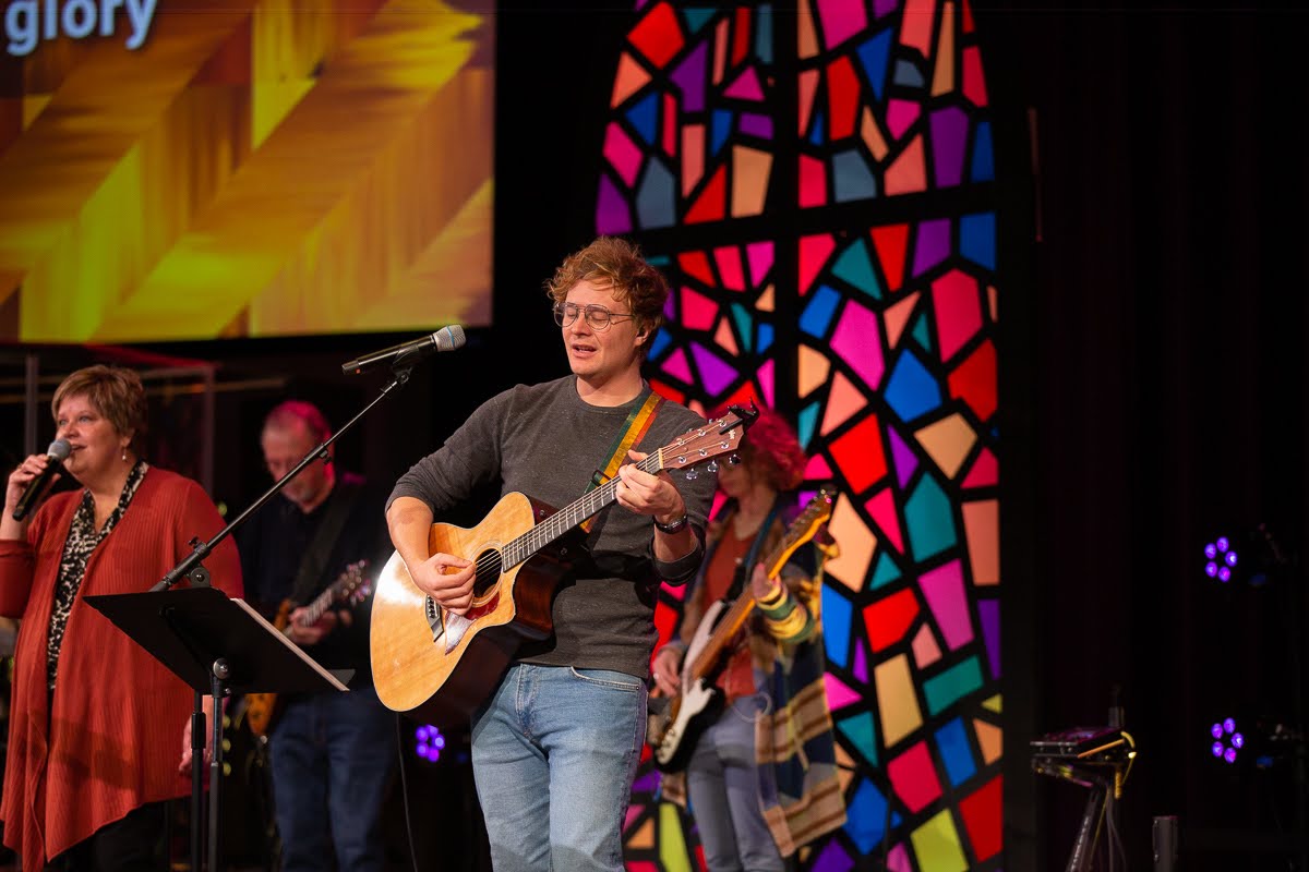 Bradley Ray Hicks promo photo 2