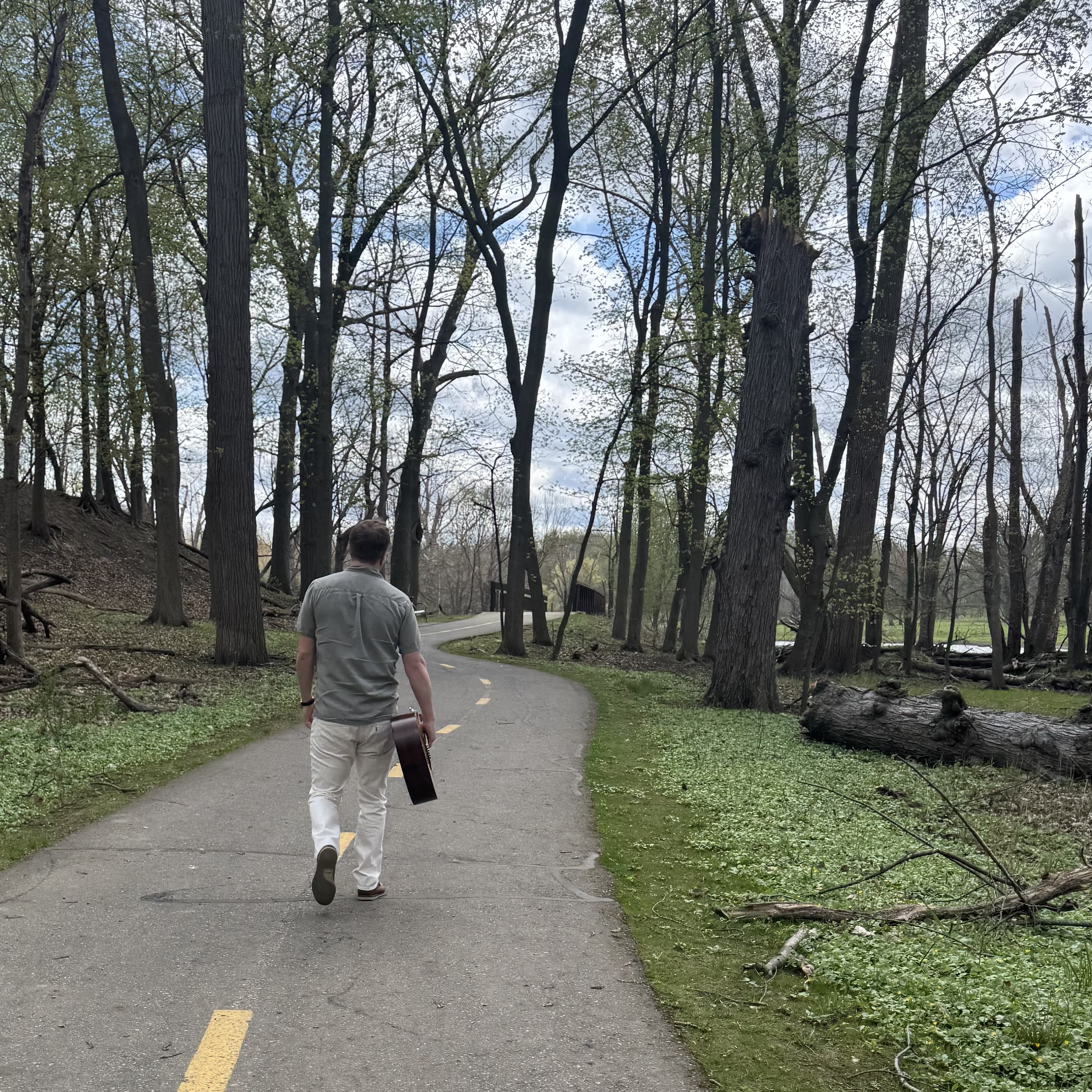 Bradley Ray Hicks promo photo 3